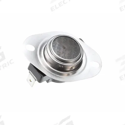 CARRIER Rollout Switch: Mfr Part # HH18HZ195 - Replacement HVACR Controls, Switches & Thermostats