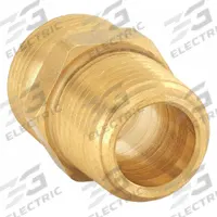 TRAMEC SLOAN Adapter Fitting: NPT, Brass (MPN 2ZJJ4). Key specifications — Type: NPT; Material: Brass; Brand: TRAMEC SLOAN; Accessory Type: Adapter Fitting; Fitting Gender: Male; Includes: Adapter.