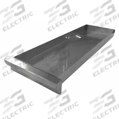 CRETORS Water Drawer: 19234. Key specifications — attr424927: Heated Display Cases; attr424920: CRETORS; attr1045992: 31EW18; attr1045993: 19201-A; attr1045996: Water Drawer; attr424917: 19234.