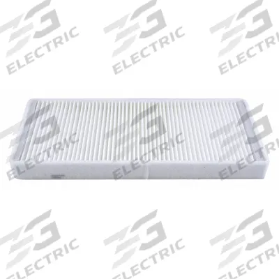 BALDWIN FILTERS Automotive Air Filter: Panel, Cabin, Cabin Air Filter, Rectangular - Panel Cabin Air Filters