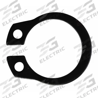 DAYTON Base: For 1DJN2/1DJN3 - GGS Material Handling Parts