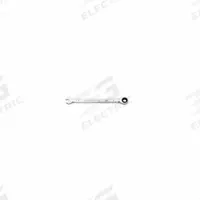 GEARWRENCH Combination Ratcheting Wrench: Alloy Steel, Full Polish Chrome, 7 mm Head Size, Std (MPN 86907). Key specifications — attr309600: 7 mm; attr309611: Full Polish Chrome; attr309610: Alloy Steel; attr309604: Yes; attr309612: No; attr309613: No; attr309615: No; attr324932: GEARWRENCH.