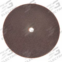 NORTON Abrasive Cut-Off Wheel: Type 1, 8" x 0.06" x 1 1/4", A60-OBNA2 (MPN 66253042983). Key specifications — Brand: NORTON; Wheel Hardness: O.