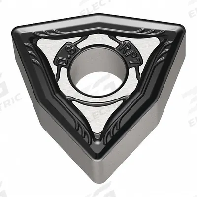 WALTER Turning Insert: WNMG433-RP7 WKP30S - Trigon (W) Indexable Turning Inserts