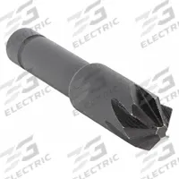 KEO Countersink: 90°, 6 Flute, 1/4 in Body Dia, Cobalt (MPN 919-000-769). Key specifications — attr1301035: KEO.