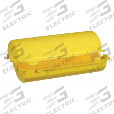 BRADY Plug Lockout: For 1 15/32 in Max Cord Dia, For 4 1/2 in Max Plug Dia - Plug Lockout Covers