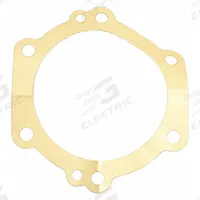 DAYTON Gasket: Mfr Part # PP820002G, Dayton. Key specifications — Product Type: Gasket; Manufacturer Part Number: PP820002G.