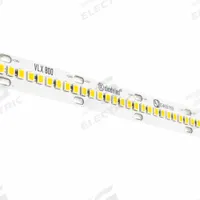 LED Tape Light Spools: White, Top Bend, 323 lm, 3000K, 16 3/8 ft Lg, 2.8 W Watt, 24 V DC, Dimmable (MPN DI-24V-VLX3-30-016). Key specifications — Includes: LED Light Spool; Maximum Run: 41 ft; Light Color: White; Color Temperature: 3000K; Brand: DIODE LED.