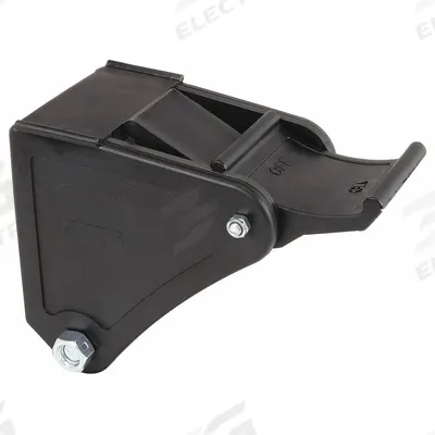 APPROVED VENDOR Caster Brake Kit: Face Contact Brake, Lock Not Included, For 4 in Wheel Dia. - Brake Kits for Casters