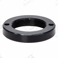 ENERPAC Retainer Nut: For RD, For 9 ton, 9 ton Capacity of Attachment, 3 in Overall Lg (MPN AD173). Key specifications — attr99086: Retainer Nut; attr96708: RD; attr98872: ENERPAC.