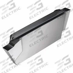 WALTER Indexable Parting and Grooving Insert: GX16-2E120L00-GD8 (MPN 7350906). Key specifications — attr257415: GX16-2E120L00-GD8; attr257414: GX16-2E120L00-GD8.