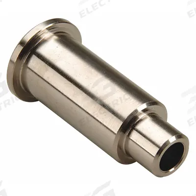 DYNABRADE Flange: For 13400/13450/51585 - Dynabrade Replacement Parts