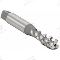 OSG Screw Thread Insert STI Tap: Spiral Fute, 1/4"-20 UNC, H2 / 2B-3B, 3 Flute, Bottoming Chamfer (MPN 8010900). Key specifications — attr1299996: H2 / 2B-3B.