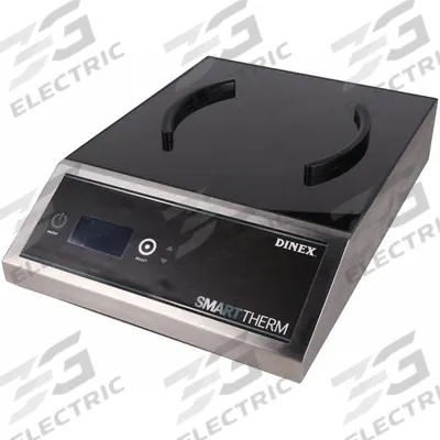 CARLISLE DINEX Induction Charger (MPN DX811220) - Furnishings, Appliances and Hospitality