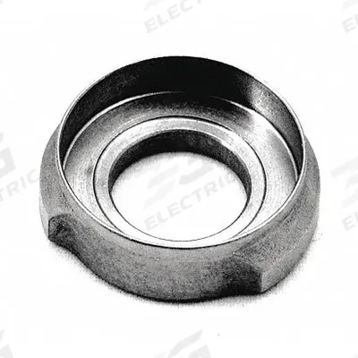 DYNABRADE Front End Plate: Mfr Part # 01478 - Air Tool Replacement Parts
