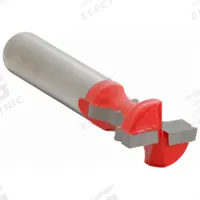 FREUD Key Hole Bit: Fractional Inch, Carbide, 25/64 in Cutter Dia., 7/16 in Lg of Cut, 1 Flutes (MPN 70-104). Key specifications — attr325197: FREUD.