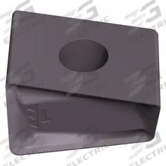 WALTER Rectangle Milling Insert: LNHX0904PDR-L55T (MPN 6796201)