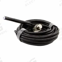 TRIPLETT Articulating Camera Probe: BR400A, BR400A, Triplett, Articulating Camera Probe, 1920 x 1080 (MPN BR400ACAM-5M). Key specifications — Compatible with Brand: Triplett; Includes: Hook; Camera Pixel Resolution: 1920 x 1080; Compatible with Series: BR400A; Brand: TRIPLETT; Accessory Type: Articulating Camera Probe; Compatible with Manufacturer Model Number: BR400A.