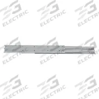 SUGATSUNE Drawer Slide: Friction, Side, Full Extension, 26 in Closed Lg, 26 9/16 in Travel Lg (MPN ESR-10-26). Key specifications — Brand: SUGATSUNE; Product Type: Drawer Slide.