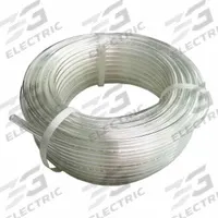 APPROVED VENDOR Tubing: Polyurethane, ID 5 mm, OD 8 mm, 100 ft Lg, Beige (MPN 806FH4). Key specifications — Hardness: Shore A 98; Maximum Operating Pressure: 175 psi @ 73 °F; Jacket Material: No Jacket; System of Measurement: Metric; Color: Beige.