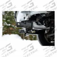 FISHER Truck Mount: Mount Kit, 28 in Overall Wd, 10 in Overall Ht, Snow Plow, Chevrolet/GMC, 31563. Key specifications — Compatible Product Type: Snow Plow; Includes: Pushbeam; Product Type: Mount Kit; Brand: FISHER; Manufacturer Part Number: 31563; Compatible Vehicle Make: GMC; Compatible Vehicle Model and Year: Canyon (2015-Present).