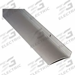 NATIONAL GUARD Door Drip Guard: 76 in Lg, 1 1/2 in Ht (MPN 16A-76). Key specifications — Brand: NATIONAL GUARD.