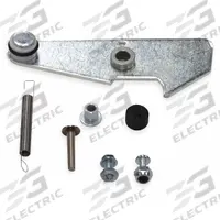 REELCRAFT Latch Pawl: Steel, For 4000/5000/L 4000/L5000 Reel Series (MPN S602293). Key specifications — Brand: REELCRAFT; Material: Steel; For Reel Series: L5000.
