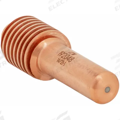 MILLER ELECTRIC Electrode: For Miller ICE-40C/55C Plasma Torch, 55 A - Electrodes for Miller Plasma Torches