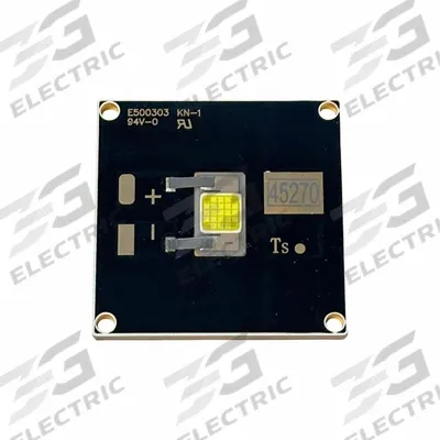 BRADY Bulb: LED Bulb, Black - LED Projector Accessories