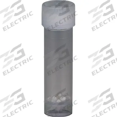 OMNI INTERNATIONAL Bead Kit: 5/8 in Overall Dia - Homogenizer Accessories
