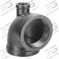 ANVIL Metal Pipe Tee: Tee (run x run x branch), 300 psi @ 150°F, 2 in x 1/2 in x 2 in, Made in USA (MPN 0311051601). Key specifications — Maximum Operating Pressure: 300 psi @ 150°F; (DO NOT SEND) Manufacturer Location: Made in USA.