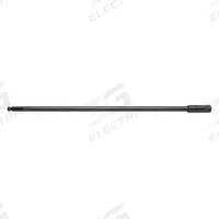 MILWAUKEE Drill Bit Extensions: 18 in Overall Lg, Hex, For 7/16 in Drill Shank Dia (MPN 48-28-4011). Key specifications — attr277138: MILWAUKEE; attr253577: Hex; attr253579: No; attr253580: Auger Drills.