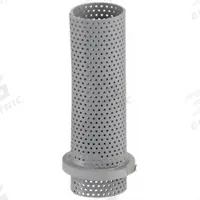 HAYWARD Strainer Screen: Mesh, 0.0313 in Screen Size, FPM, 2.7 in Lg (MPN YSX2007522). Key specifications — Brand: HAYWARD; Seal Material: FPM; Manufacturer Part Number: YSX2007522; Screen Material: CPVC.