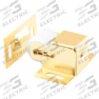 PRIME-LINE Roller: 1 3/4 in Lg, 3 3/4 in Wd, 40 lb Max Wt (MPN N 7290). Key specifications — Product Type: Roller; Brand: PRIME-LINE.
