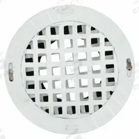 ZURN Sink Drain: Stainless Steel, Stainless Steel, 3 in Overall Dia, Threaded, 3 in Pipe Dia (MPN JP1996-SDL). Key specifications — Product Type: Sink Drain; Brand: ZURN; Finish: Stainless Steel; Material: Stainless Steel; Includes: Stainless Steel Dome Strainer.