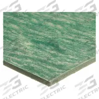APPROVED VENDOR Gasket Sheet: Aramid, Buna-N Binder, 1/16 in Thick, 6 in Lg, 6 in W, Green (MPN BULK-FGSM-AH-7). Key specifications — Brand: APPROVED VENDOR.