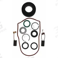 BOSCH Wear and Tear Part Set: Mfr Part # 1617000451, Rotary Hammers Compatible. Key specifications — attr1254887: Wear and Tear Part Set; attr1254888: 1617000451; attr1254886: Rotary Hammers.