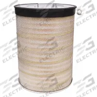 BALDWIN FILTERS Automotive Air Filter: Round-Oval, Engine, Round, Axial Seal, 17 5/8 in Outside Dia (MPN LL2453). Key specifications — Brand: BALDWIN FILTERS; Compatible Vehicle Make: Wabco; Baldwin Interchange: LL2453.