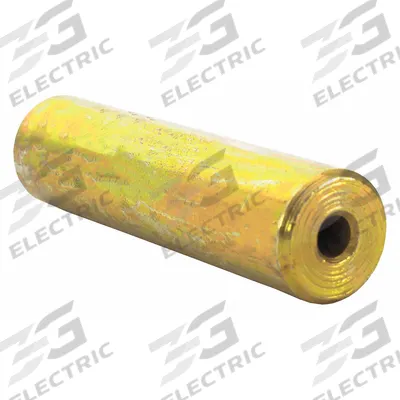 BUYERS PRODUCTS Shaft: Pintle Hook (MPN C6005) - Fleet and Vehicle Maintenance