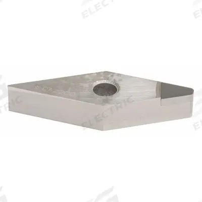 SUMITOMO Diamond Turning Insert: NFVNMA333 - Diamond Indexable Turning Inserts