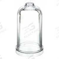 WILKERSON FRL Replacement Bowl: Plastic, LRP, LRP-96-940. Key specifications — attr111689: LRP-96-940; attr111695: LRP; attr158712: Plastic; attr111692: WILKERSON.