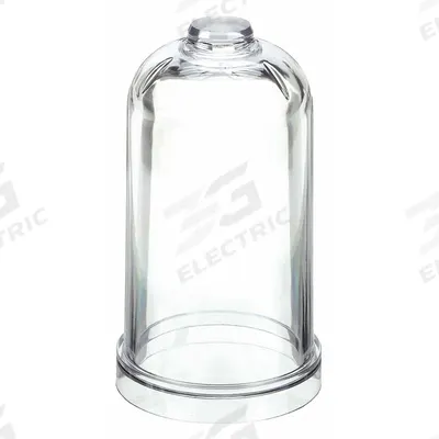 WILKERSON FRL Replacement Bowl: Plastic, LRP - Replacement Bowls