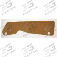NOBLES Left-Hand Rubber Side Skirt: Tennant, 4094597. Key specifications — Accessory Type: Left-Hand Rubber Side Skirt; Manufacturer Part Number: 4094597.