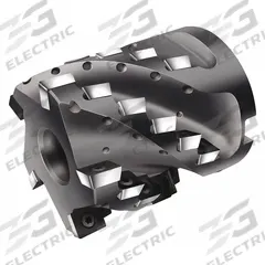 WALTER Indexable Face Mill: F2338F.B.085.Z05.70 (MPN 5001495). Key specifications — attr256955: F2338F.B.085.Z05.70.