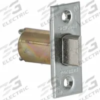 SCHLAGE Lockset Latch: Cylindrical, Chrome (MPN 13-248 626). Key specifications — Brand: SCHLAGE.
