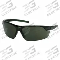 PIP Safety Glasses: Green Lens, Half-Frame, FogLess® 3Sixty™, Green Frame, Xtricate-C Series, 1 PR (MPN 250-58-0521). Key specifications — Brand: PIP; Frame Color: Green; Lens Color: Green; Lens Properties: Advanced Anti-Fog.