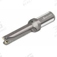 WALTER Indexable Drill Bit for General Drilling: D3120-04-40.00F40-P25 (MPN 7098486). Key specifications — attr257192: D3120-04-40.00F40-P25.