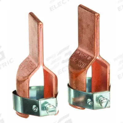 BUSSMANN Fuse Reducer: Fits Fuse Class H/K, For Fuse Clip Size 100 A, Min. Fuse Size 0 A - Fuse Reducers for Cylindrical Fuses