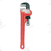 PROTO Pipe Wrench: Cast Iron, 5 in Jaw Capacity, Serrated, 36 in Overall Lg, I-Beam (MPN J836HD). Key specifications — attr309808: I-Beam; attr309815: Cast Iron; attr324941: PROTO.