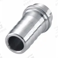 IKA Hose Connector: Hose Connector (MPN 0020004568). Key specifications — Brand: IKA; Product Type: Hose Connector.